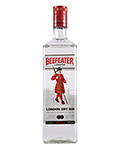   1  Gin Beefeater