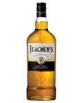     1  Whisky Teacher`s Highland Cream