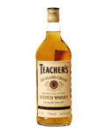     0.7  Whisky Teacher`s Highland Cream