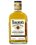     0.2  Whisky Teacher`s Highland Cream