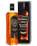     0.7 , (BOX) Whisky Bushmills Black Bush