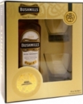   0.7 , (BOX + 2 ) Whisky Bushmills Original