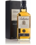   0.7 , (BOX) Whisky Ballantine`s 
