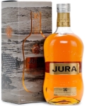     0.7 , (BOX),   Whisky Isle Of Jura 16 Year Old Single Malt Scotch