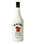   1  Liqueur Malibu