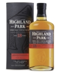     18  0.7 , (BOX) Whisky Highland Park Malt 18 year