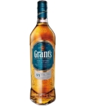       0.75  Whisky Williams Grants El Kask Reserve