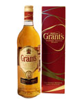      0.75 , (BOX) Whisky Williams Grants Family Reserve