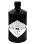   0.7  Gin Hendricks