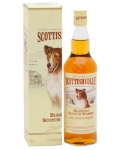    () 0.7 , (BOX) Whisky Scottish Collie Blended