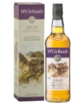  `  0.7 , (BOX) Whisky McClelland`s Highland