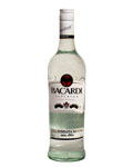      0.75  Rum Bacardi Superior Carta Blanca