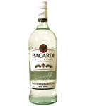      1  Rum Bacardi Superior Carta Blanca