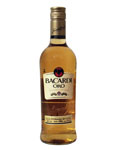    0.5  Rum Bakardi Gold