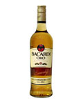    0.75  Rum Bakardi Gold