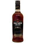    0.5  Rum Bakardi Premium Black