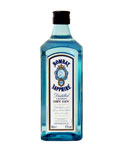    0.5  Gin Bombay Sapphire