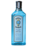    1  Gin Bombay Sapphire