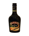    0.5  Liqueur Baileys Original