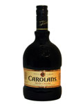     0.7  Liqueur Carolans Irish Cream
