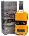     0.7 , (BOX),   Whisky Isle of Jura 10 Year Old Single Malt Scotch