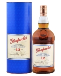  0.7 , (BOX),   Whisky Glenfarclas Single malt 12 years