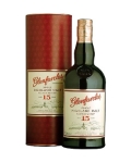   0.7 , (BOX),   Whisky Glenfarclas Single malt 15 years
