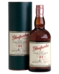   0.7 , (BOX),   Whisky Glenfarclas Single malt 21 years