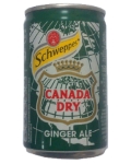     0.15  Soft drink Schweppes ginger ale