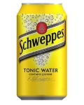     0.15  Soft drink Schweppes tonic water
