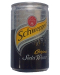     0.15  Soft drink Schweppes soda water