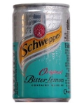      0.15  Soft drink Schweppes Bitter Lemon
