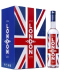    0.7 , (BOX) Vodka London