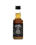    0.05  Bourbon Jack Daniel`s