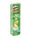  PRINGLES    0.165  Chips Pringles Sour cream and green