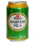    6*0.330 ,  Beer Martens