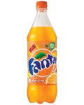     1  Soft drink Fanta orange