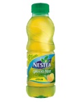       0.5  Soft drink Nestea Green Tea citrus