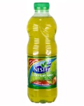      - 0.5  Soft drink Nestea Green Tea strawberry-aloe
