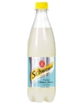     0.5  Soft drink Schweppes Lemon
