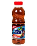       0.5  Soft drink Nestea berries