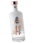  41 0.7  Vodka Krivach 41