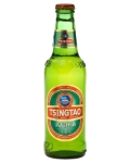   0.33  Beer Tsingtao