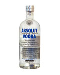    0.7  Vodka Absolut Standart