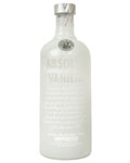    0.7  Vodka Absolut Vanilia