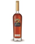   1888  0.7 , (B ) Rum Brugal 1888