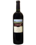   - 0.75 , ,  Wine Toso Mabec - Bonarda