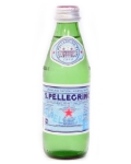     0.25 ,  Mineral Water San Pellegrino sparkling