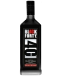    0.5 ,  Vodka Black Forti