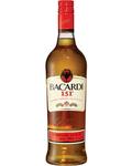   151 0.75  Rum Bacardi 151